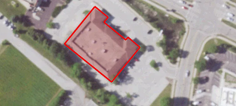 2135 Silvernail Rd