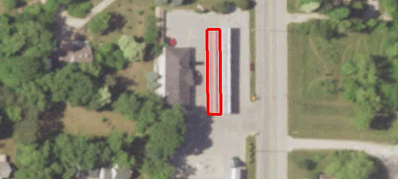 5127 County Rd P S P