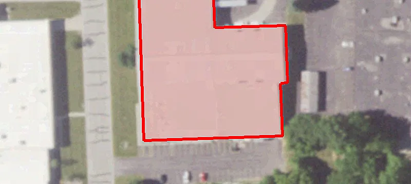 194th Mccormick Dr
