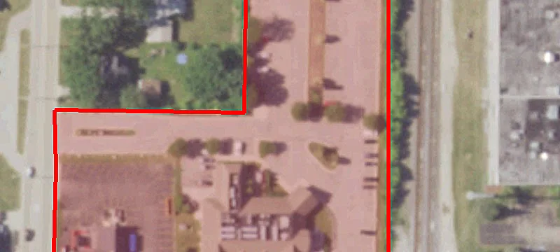 64th Main St