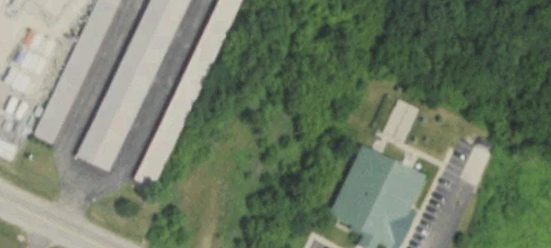 Mccormick Dr