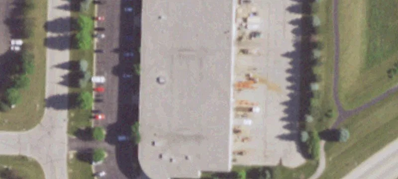 1100 Cottonwood Ave