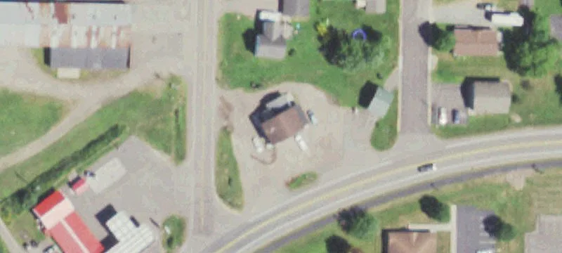 1320 State Hwy 102