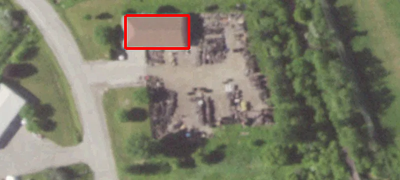 2015 Stonebridge Cir