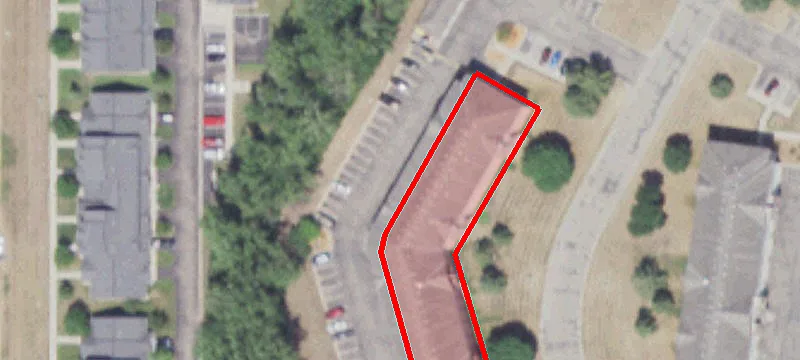 1401 Namekagon St
