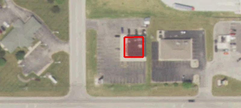 312 Ctr Dr