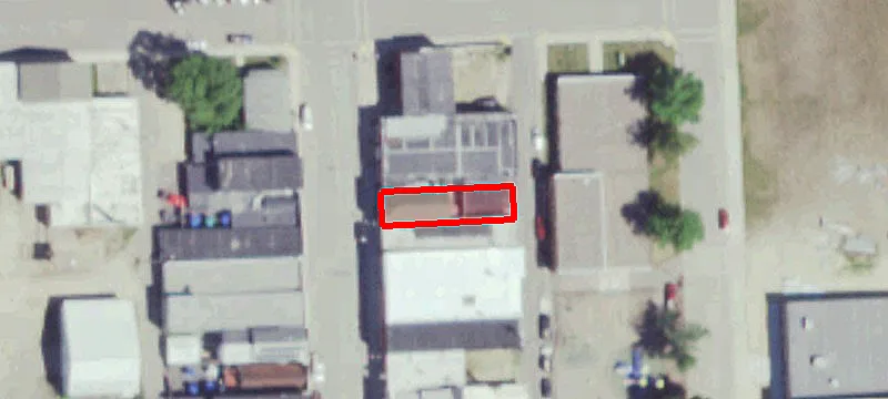 214 Mckay Ave