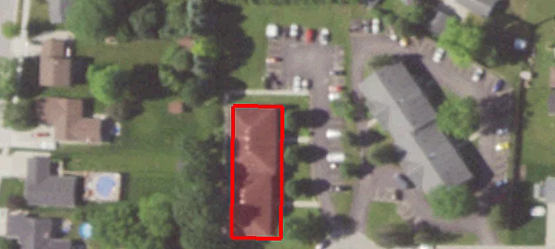 169th Chestnut Ct