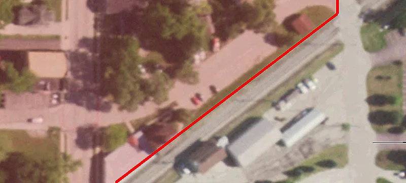 101 Sadd St