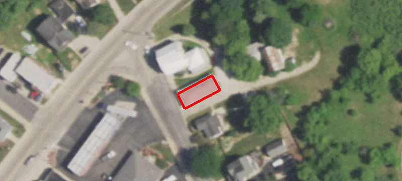 707 Palmyra St