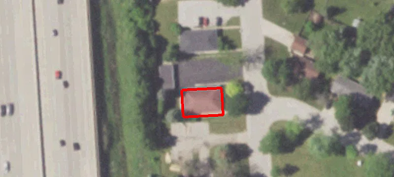 2176 Carstensen Ln