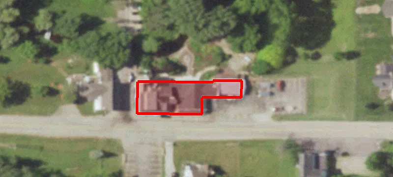 493rd County Rd Ss