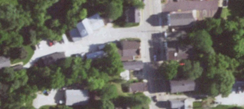 282nd Main St