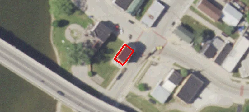 118 High St