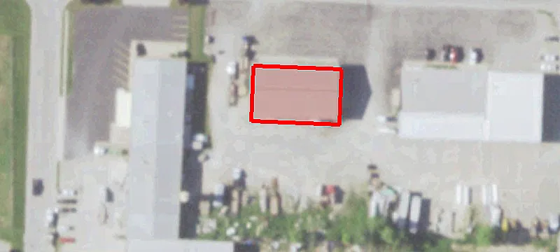 2027th Industrial Dr