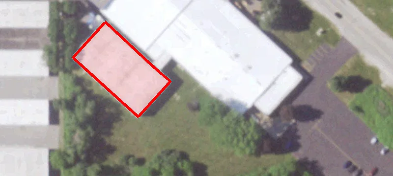 13th Bluemound Rd