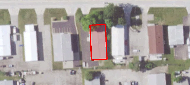 819 College Ave