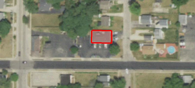 907 Bayliss Ave