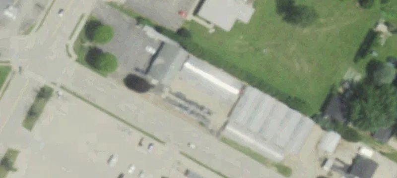 1101 Main St