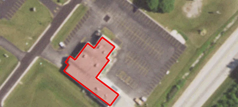 309th Commercial Dr