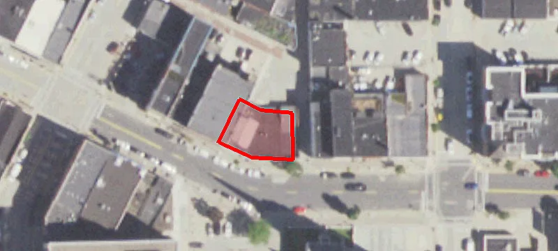 519 Main St