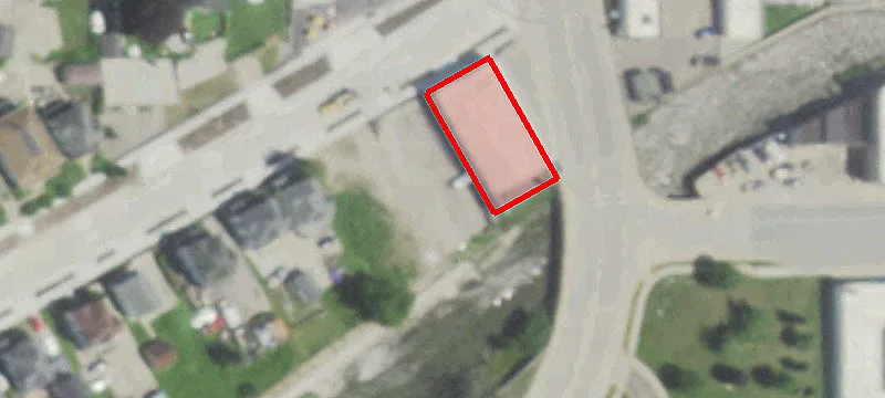 101 Haskell St