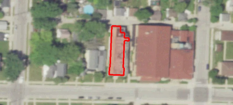 812 Marquette Ave