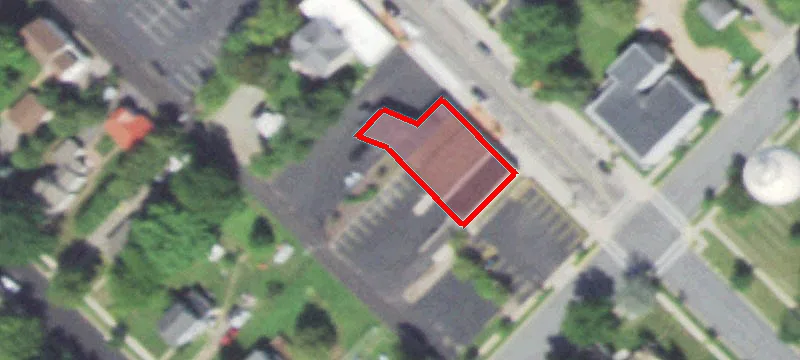 27 Brown Blvd