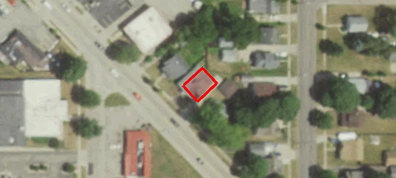1165 Madison Rd