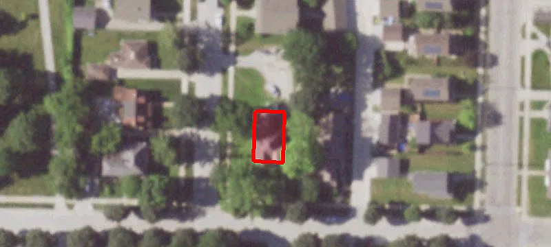 518 Dunbar Ave