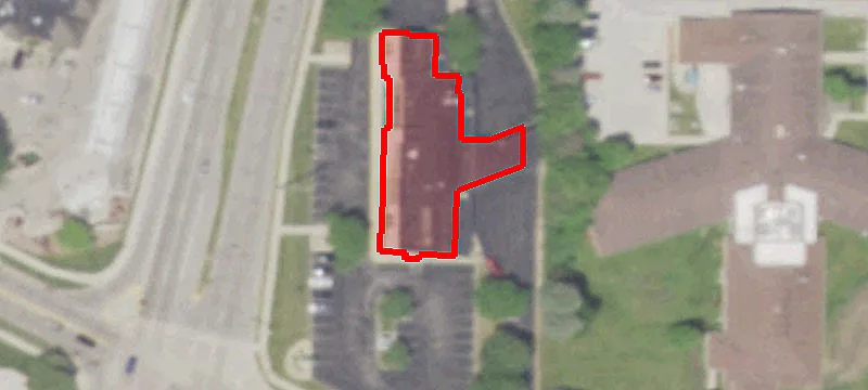 1217 Taylor Dr