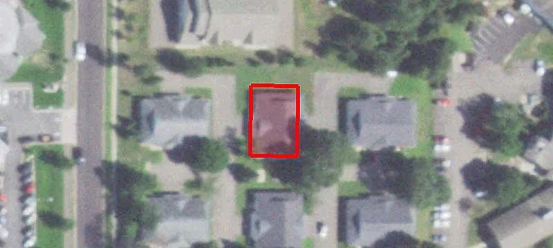 2540 New Pne Dr