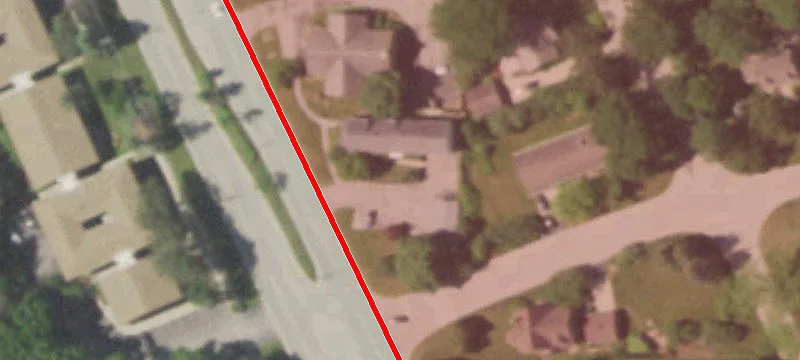 7000 Grn Bay Ave