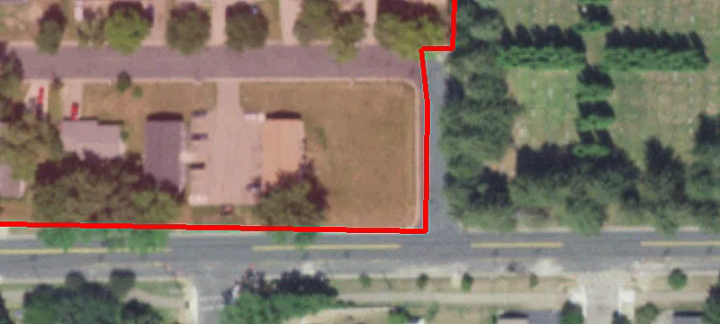 134 Emory Dr