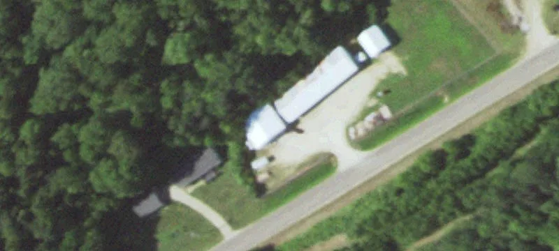 1476 County S Rd