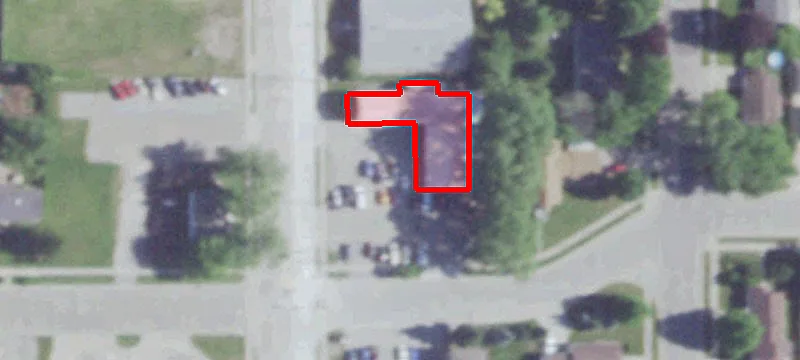 1236 Commercial St