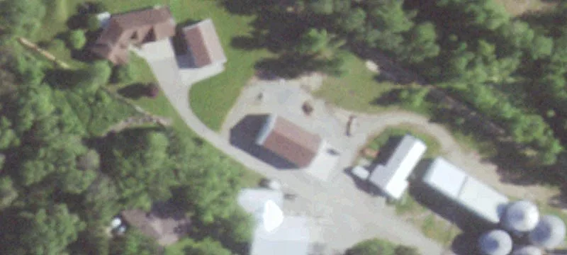2436th Hilbert St