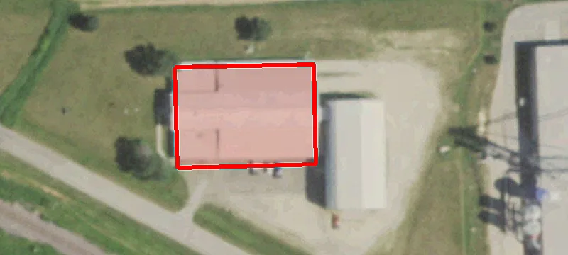 210 New Factory Rd
