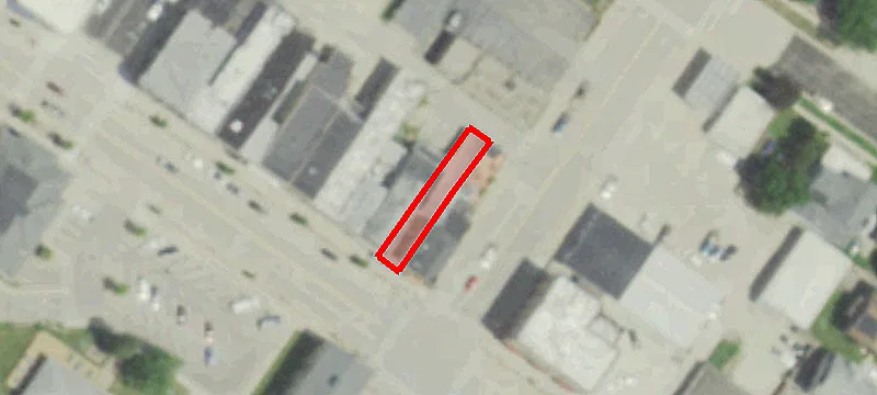 4 Fulton St