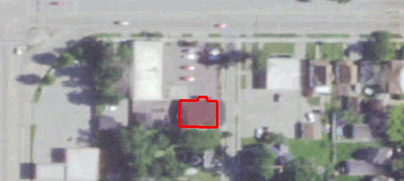219 Nicolet Blvd