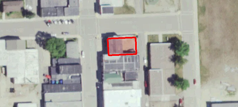 204 Mckay Ave