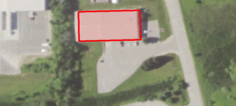 2100 Stonebridge Cir