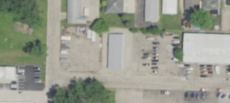 157 Chrysler Blvd
