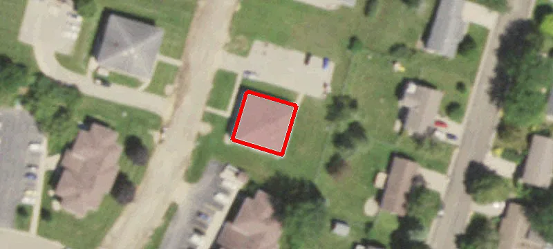 505 Alan Dr