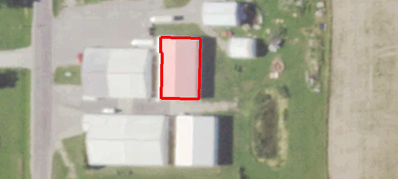6840th Van Boxtel Rd