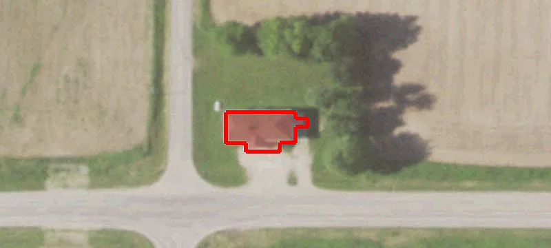 1694th County Rd H H