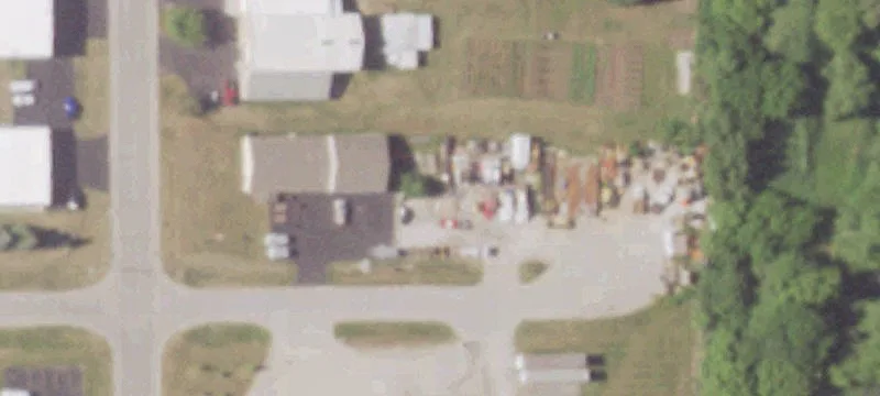 224th Industrial Dr