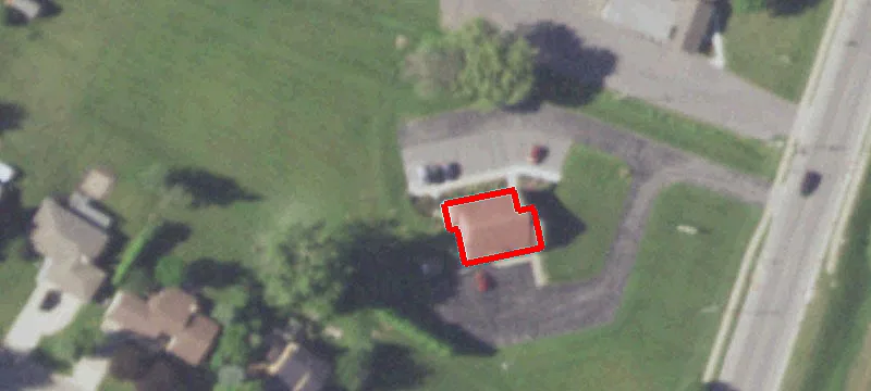 275th Military Rd