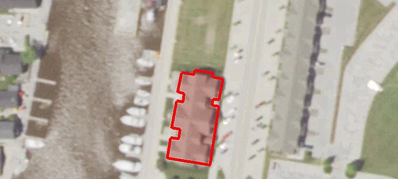 644 Pier Dr