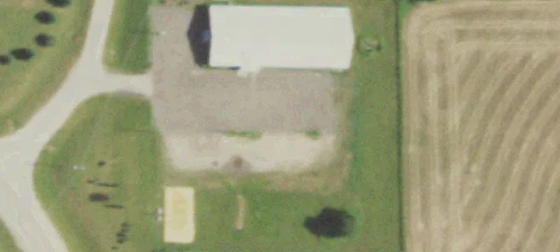 1850 Midway Rd